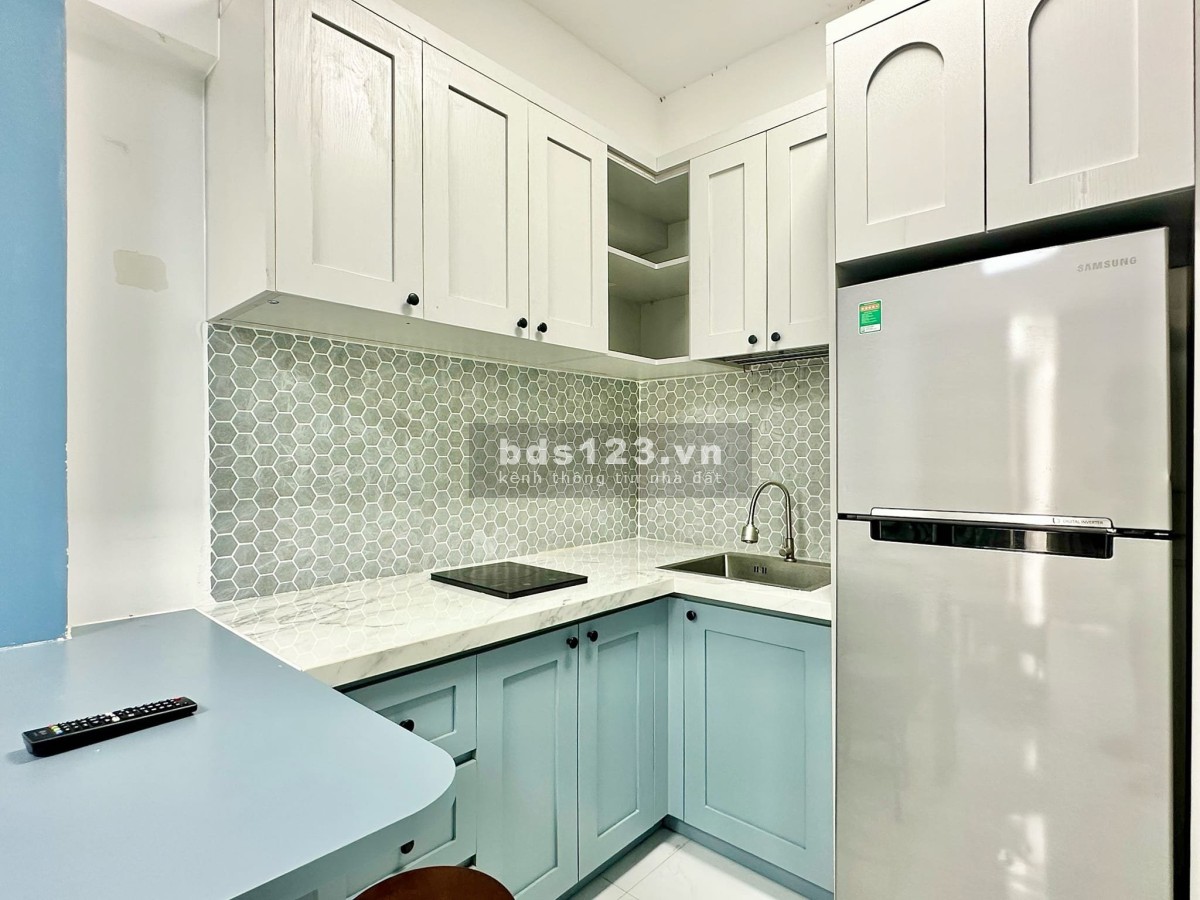 Bán chung cư Bàu Cát 2,Tân BÌnh: 79m2, 3p ngủ, 2wc, SHR, 3,1 tỷ, TL