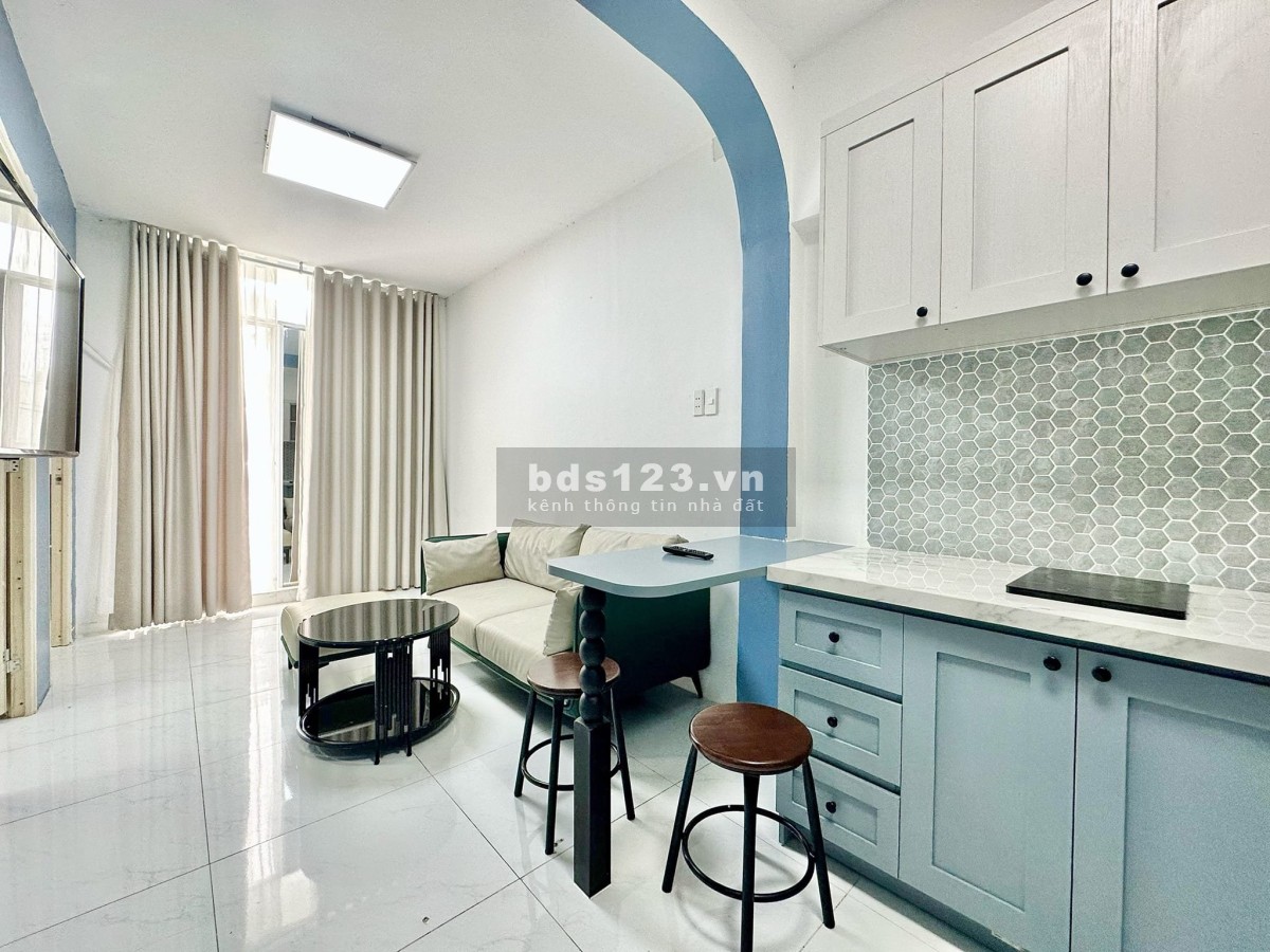 Bán chung cư Bàu Cát 2,Tân BÌnh: 79m2, 3p ngủ, 2wc, SHR, 3,1 tỷ, TL