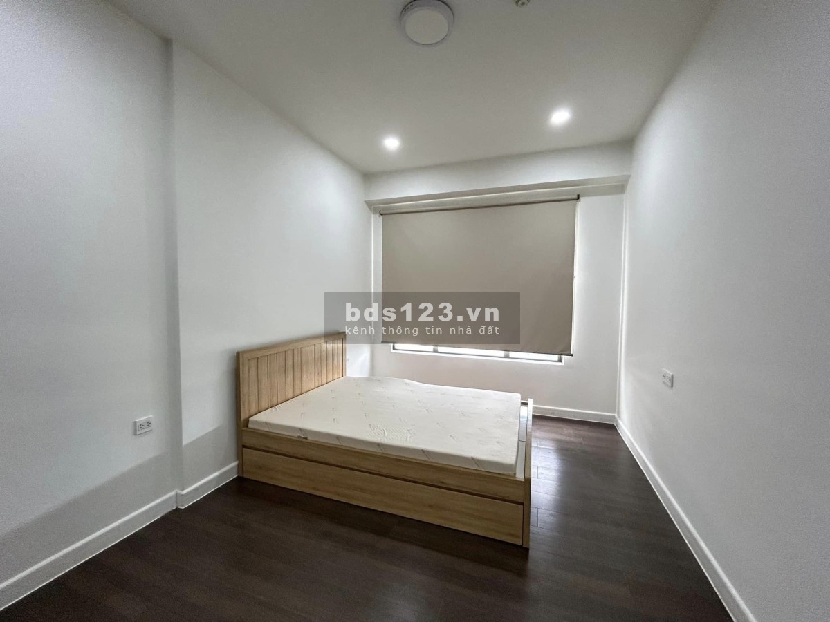 Bán Chung cư Samland Airport, Gò Vấp: 85m2, 2p ngủ, SHR, giá 4 tỷ