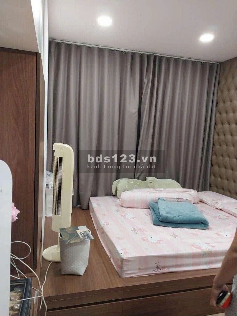 Bán Chung Cư Central Garden - Quận 1 2pn 2wc 80m2 3tỷ9. Đã có sổ hồng riêng, vay ngân hàng được 70%