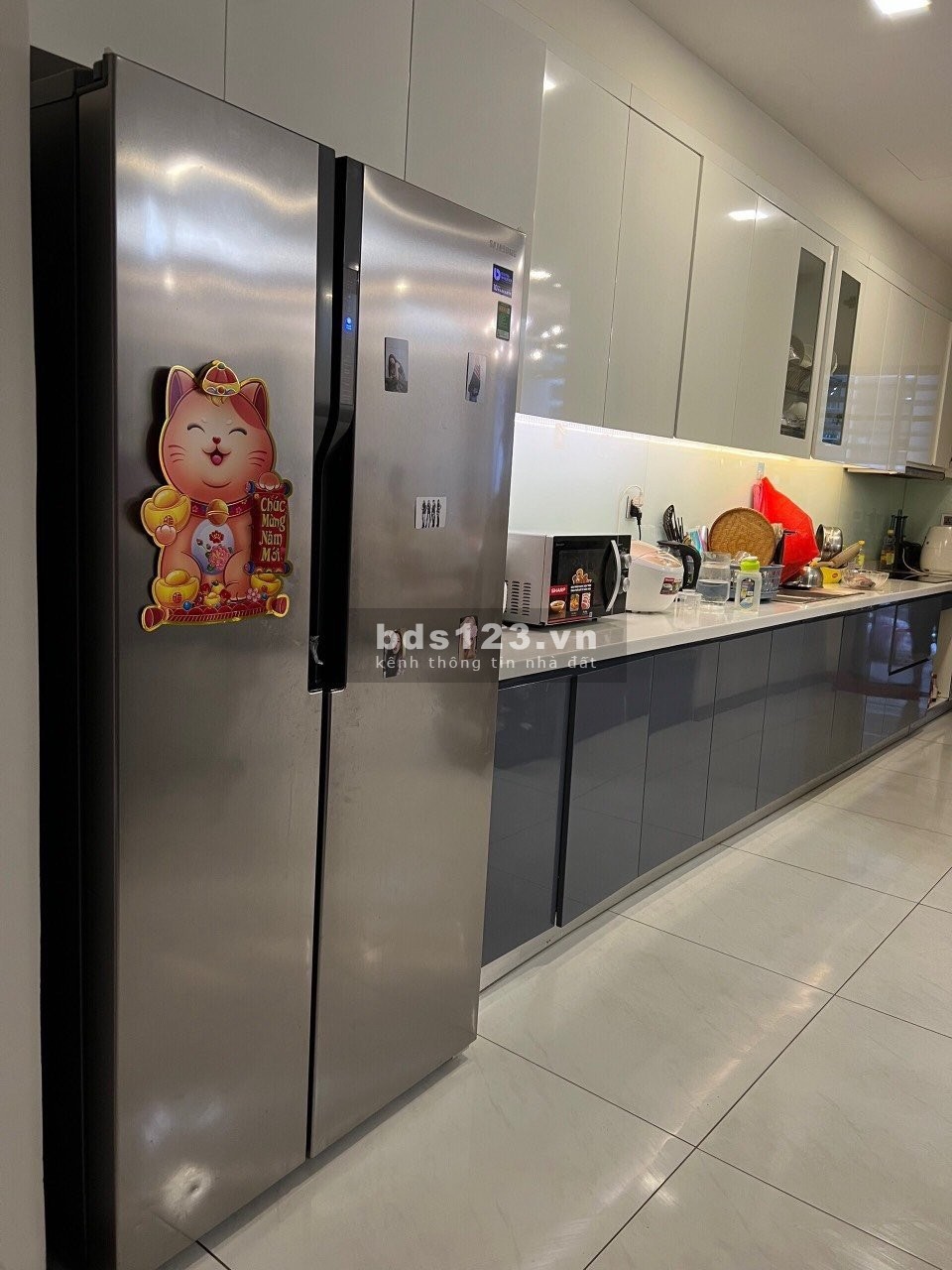 Chung cư Ruby Nguyễn Sỹ Sách, p15, Tân BÌnh: 95m2, 2p ngủ, 2wc, 12tr