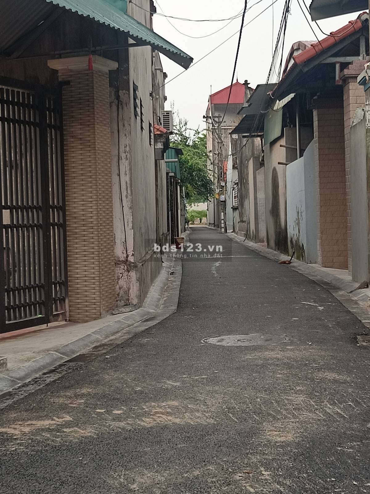 Bán đất 80m2 chính chủ tại Hà Lỗ Liên Hà