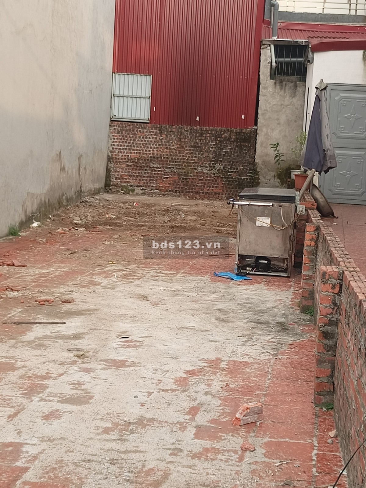 Bán đất 80m2 chính chủ tại Hà Lỗ Liên Hà