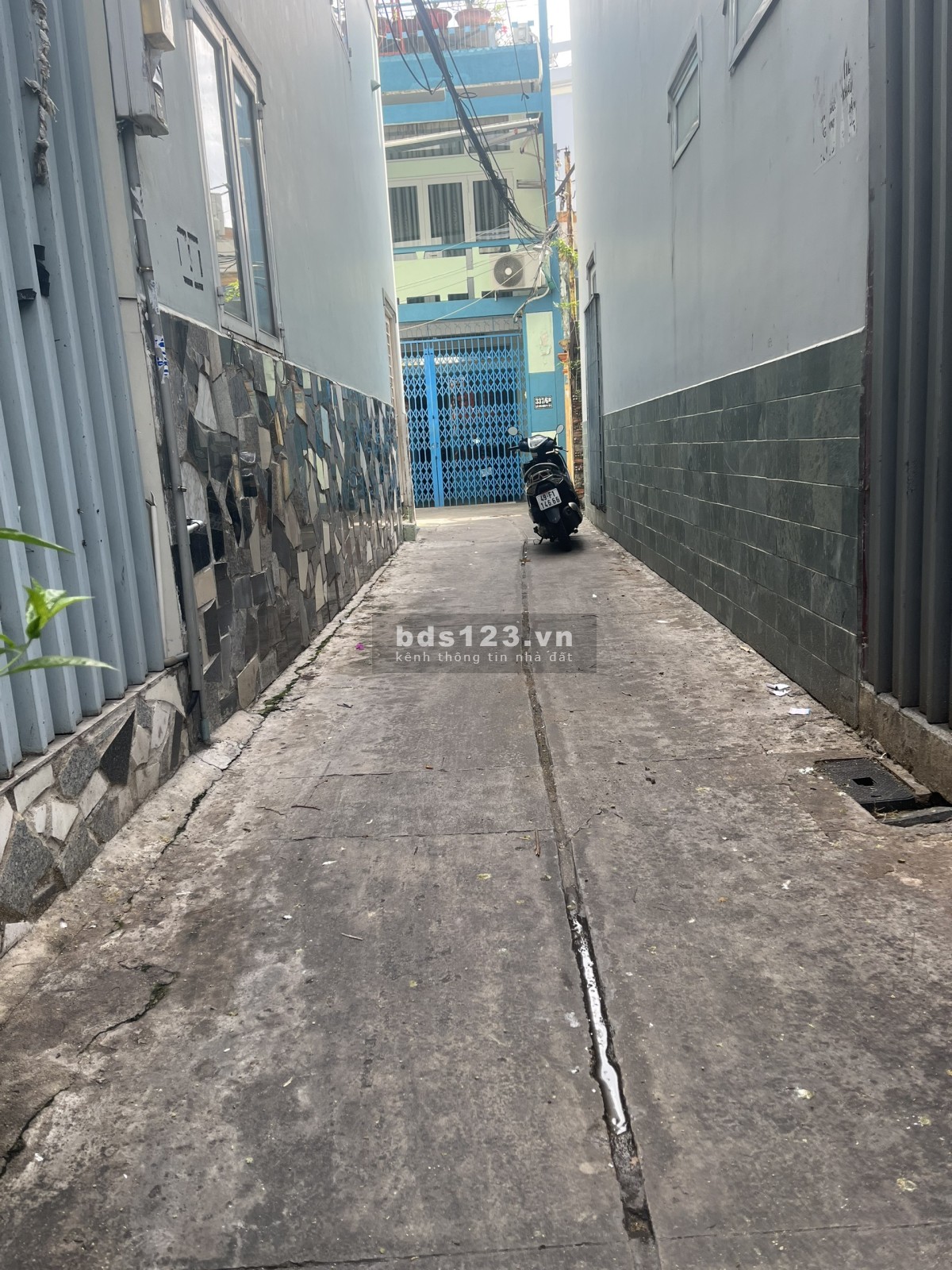 Bán nhà đường Hòa Bình Phường 5 Quận 11, Dt 105m2, giá 8,5 tỷ