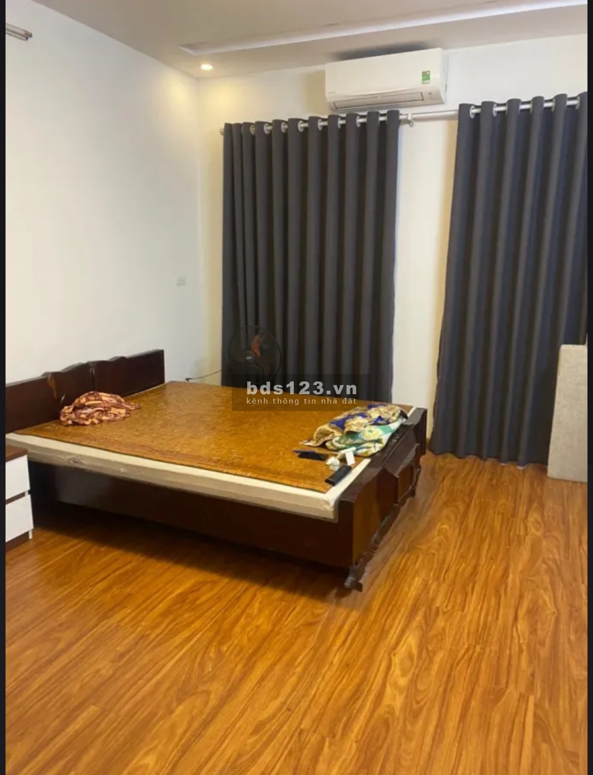 NGÕ 3M BÁN NHÀ ĐƯỜNG CẦU GIẤY, 40m2, 5 tầng, 7.35tỷ