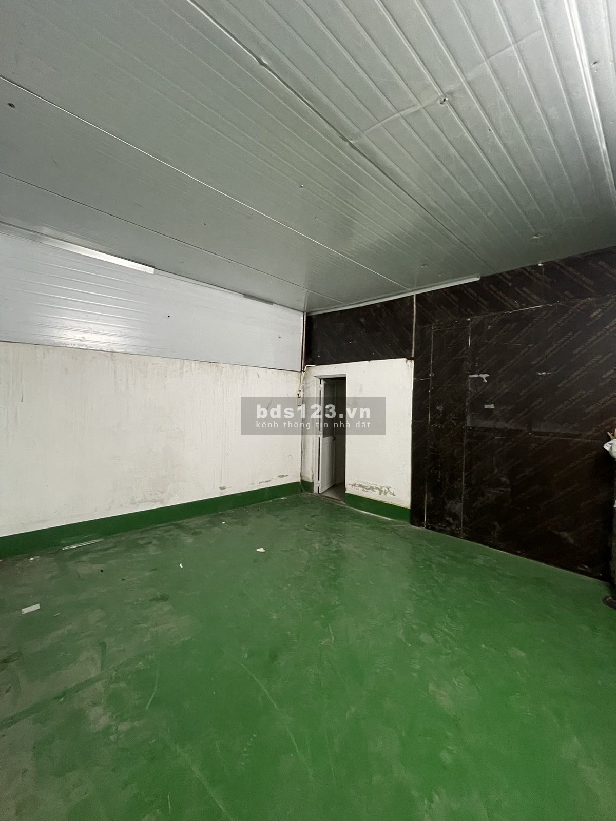 Cho thuê kho 720m2 Liên Phường, Phú Hữu, Quận 9