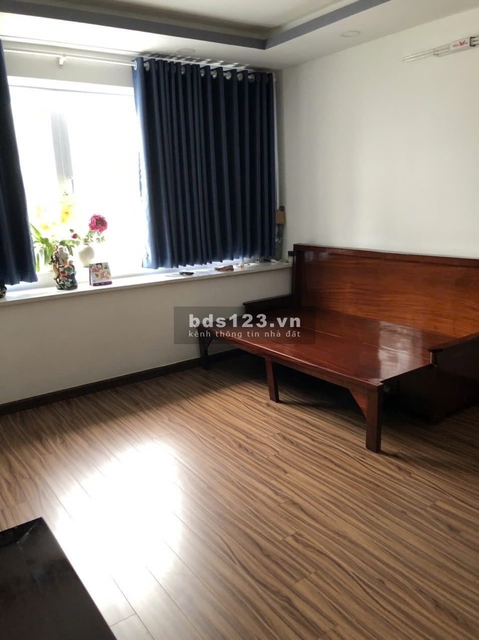 BÌNH THANH - GẤP BÁN 5 TÂNG - NỞ HẬU TÀI LỘC - CHỈ NHỈNH 6 TỶ