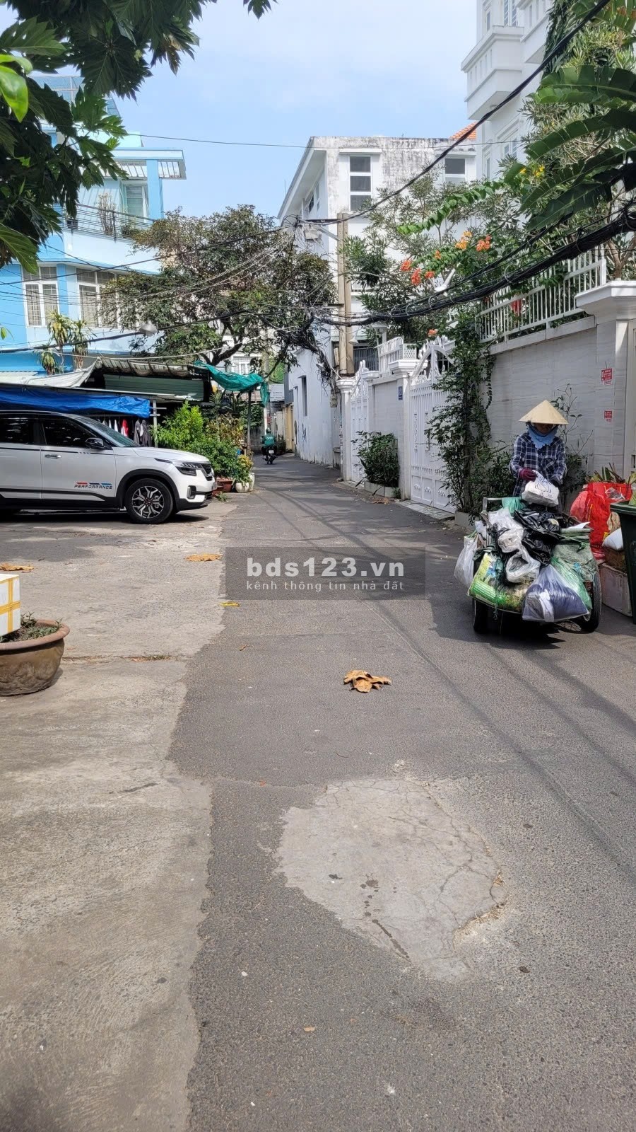BÌNH THANH - GẤP BÁN 5 TÂNG - NỞ HẬU TÀI LỘC - CHỈ NHỈNH 6 TỶ