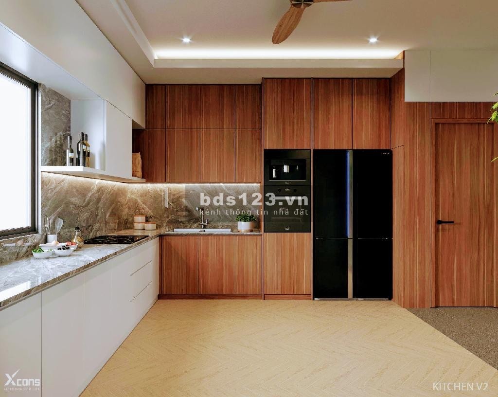 BÁN NHÀ NGÃ TƯ SỞ, NHÀ RỘNG MỚI XÂY ĐẸP LUNG LINH GIÁ CHỈ HƠN 7 tỷ