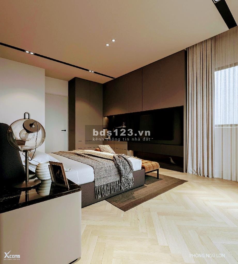 BÁN NHÀ NGÃ TƯ SỞ, NHÀ RỘNG MỚI XÂY ĐẸP LUNG LINH GIÁ CHỈ HƠN 7 tỷ