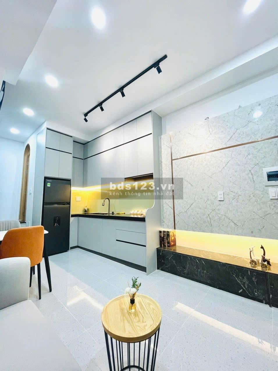 Cần bán gấp nhà riêng đường Phạm Văn Chiêu quận Gò Vấp giá 3tỷ250