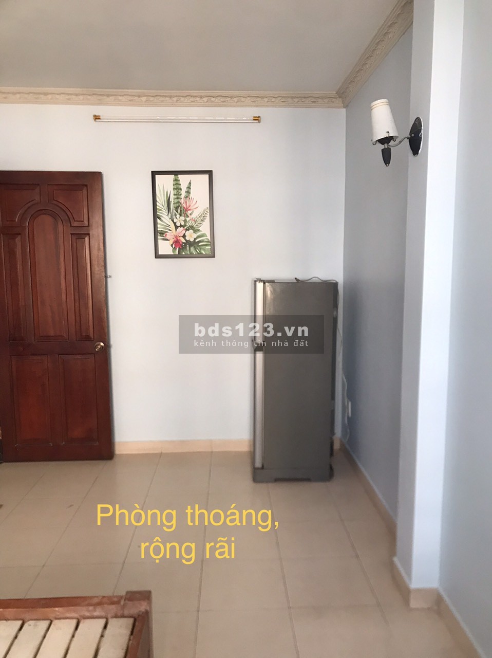 CHÍNH CHỦ CHO THUÊ PHÒNG SẠCH SẼ TRUNG TÂM QUẬN 10 (TỪ 2.5TR/THÁNG)
