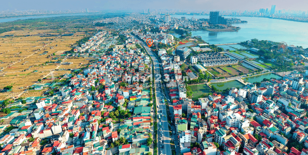 BÁN ĐẤT MP ÂU CƠ, QUẢNG AN, TÂY HỒ VỊ TRÍ ĐẮC ĐỊA PHỐ NHƯ SA LỘ. 194/316m2, MT 11,3m CHỈ 70,5 TỎI