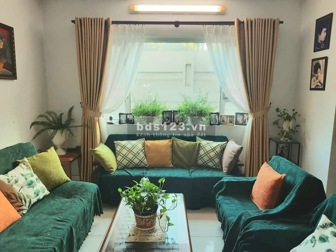 Cao ốc Phú NHuận, P9, Phú Nhuận: 105m2, 2p ngủ, 2wc, NT, 4,9 tỷ, SHR