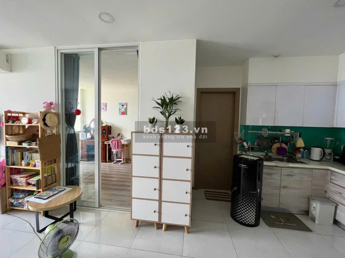 The Era Lạc Long Quân Tân Bình 2PN 2WC Nội thất đầy đủ 11 triệu