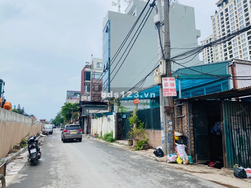 BÁN ĐẤT MP ÂU CƠ, QUẢNG AN, TÂY HỒ VỊ TRÍ ĐẮC ĐỊA PHỐ NHƯ SA LỘ. 194/316m2, MT 11,3m CHỈ 70,5 TỎI