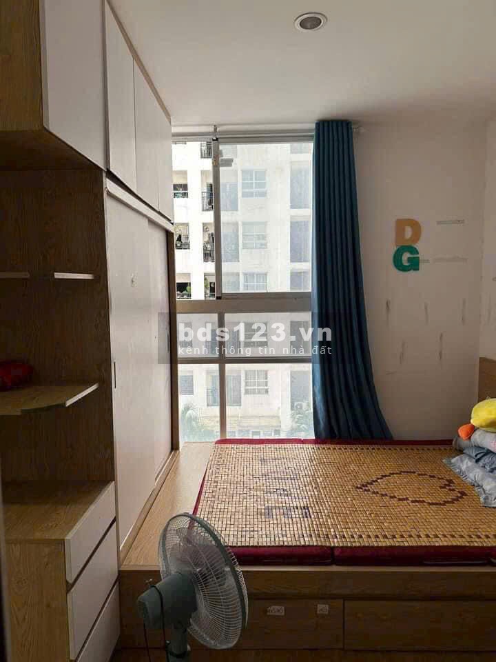 Căn Hộ Hoa Sen (Lotus Apartment) 2PN 2WC 10tr5 70m2. Nội thất đầy đủ