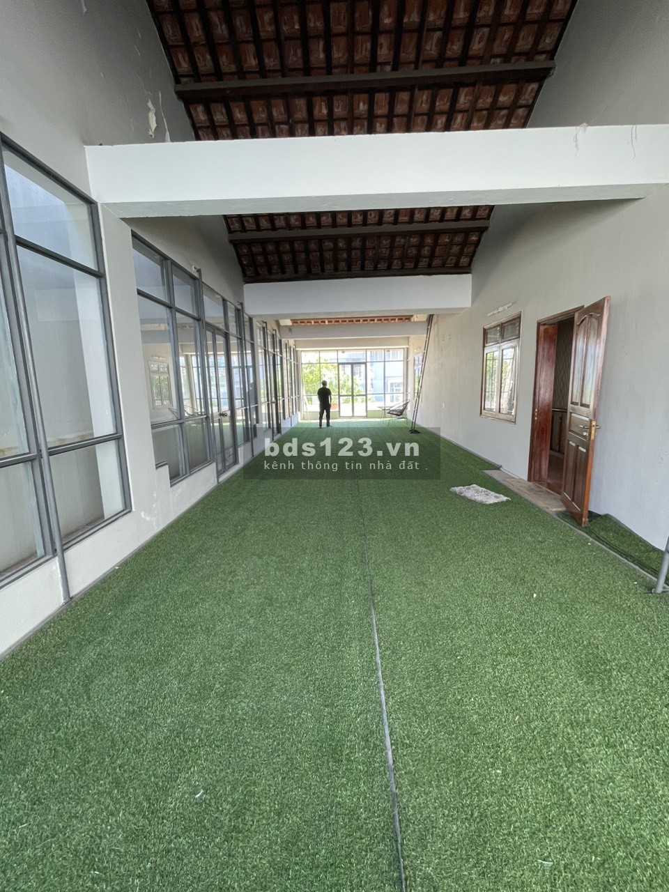Bán biệt thự 3 tầng diện tích 220m2 đường Ngô Thế Vinh, Hải Châu, Đà Nẵng