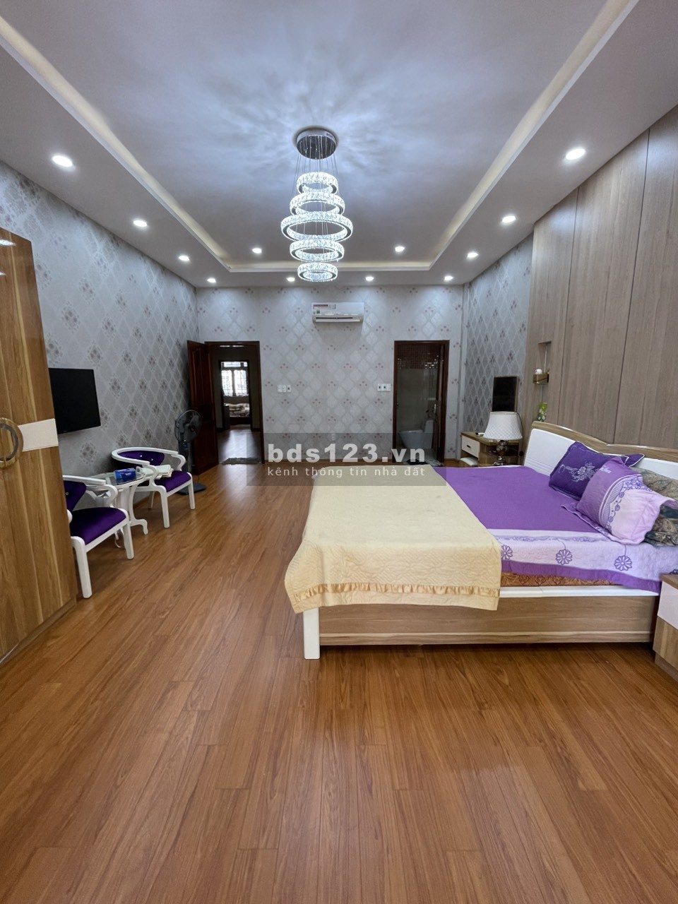 Bán biệt thự 3 tầng diện tích 220m2 đường Ngô Thế Vinh, Hải Châu, Đà Nẵng