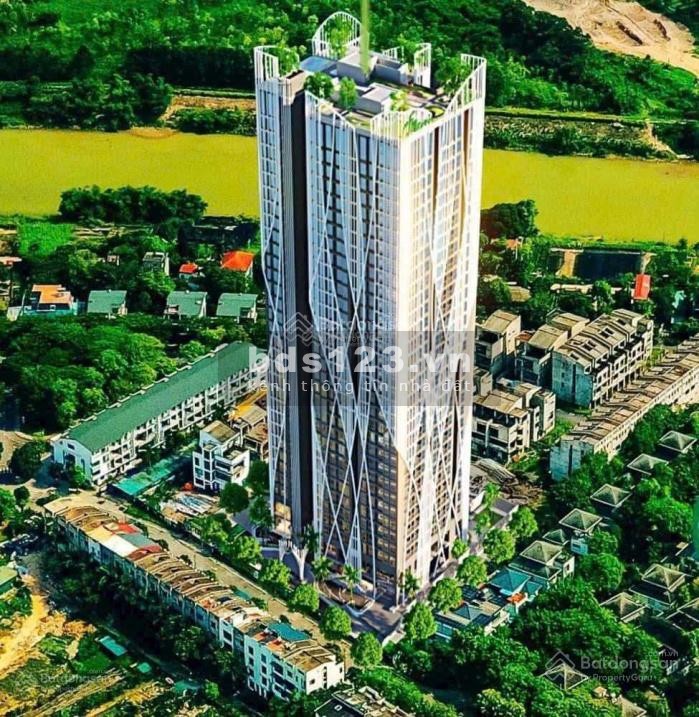 Ưu đãi sốc tháng ngâu, sở hữu căn hộ cao cấp The Fibonan chỉ từ hơn 800tr, ck 9%, HTLS 0%/24th
