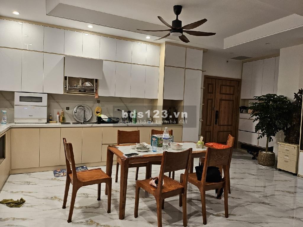Bán căn hộ chung cư cao cấp MHD (Tòa B), Tầng 5, số 29 Tố Hữu, Phường Trung Văn, Nam Từ Liêm