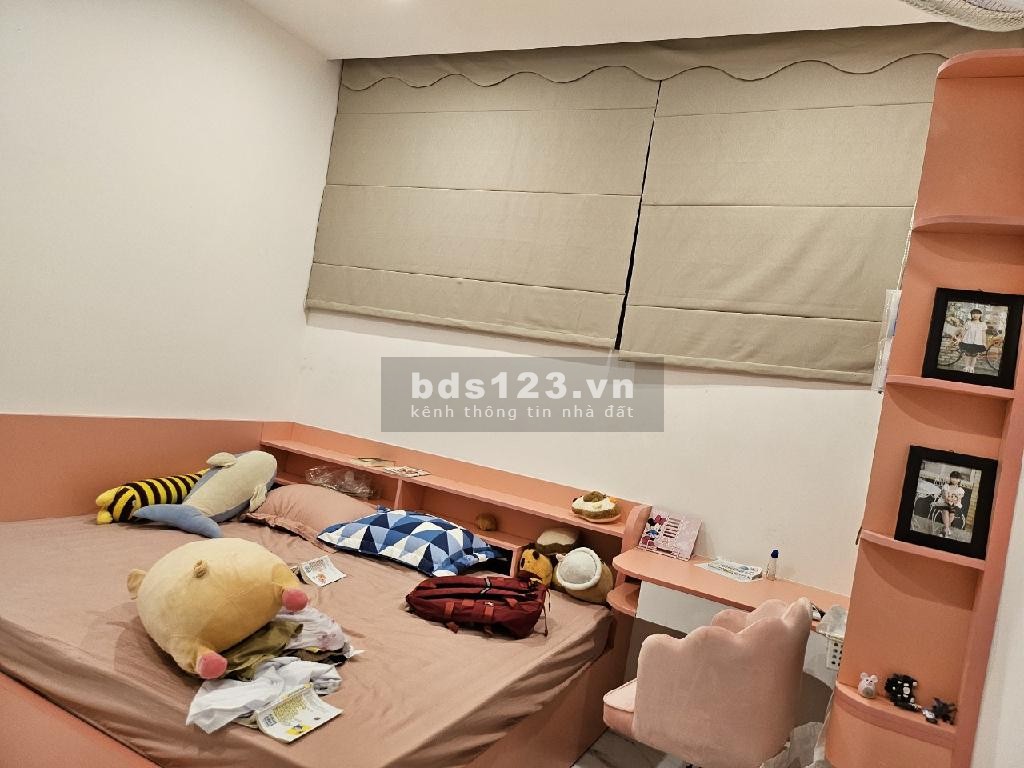 Bán căn hộ chung cư cao cấp MHD (Tòa B), Tầng 5, số 29 Tố Hữu, Phường Trung Văn, Nam Từ Liêm