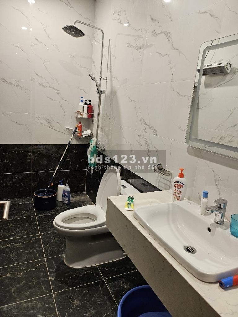 Bán căn hộ chung cư cao cấp MHD (Tòa B), Tầng 5, số 29 Tố Hữu, Phường Trung Văn, Nam Từ Liêm