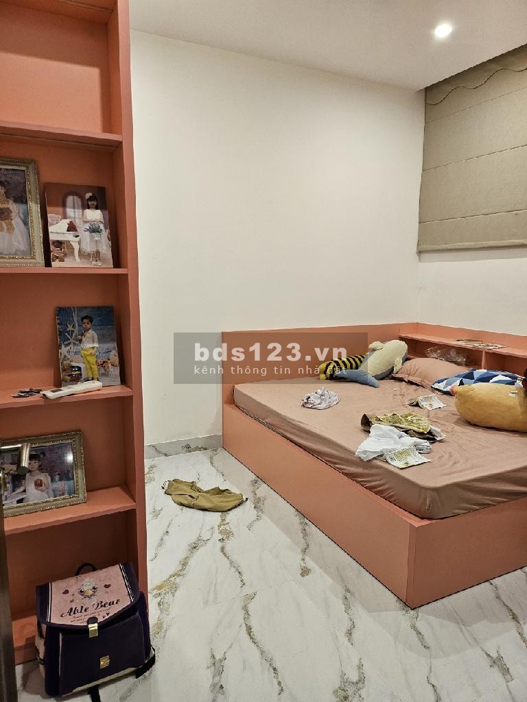 Bán căn hộ chung cư cao cấp MHD (Tòa B), Tầng 5, số 29 Tố Hữu, Phường Trung Văn, Nam Từ Liêm