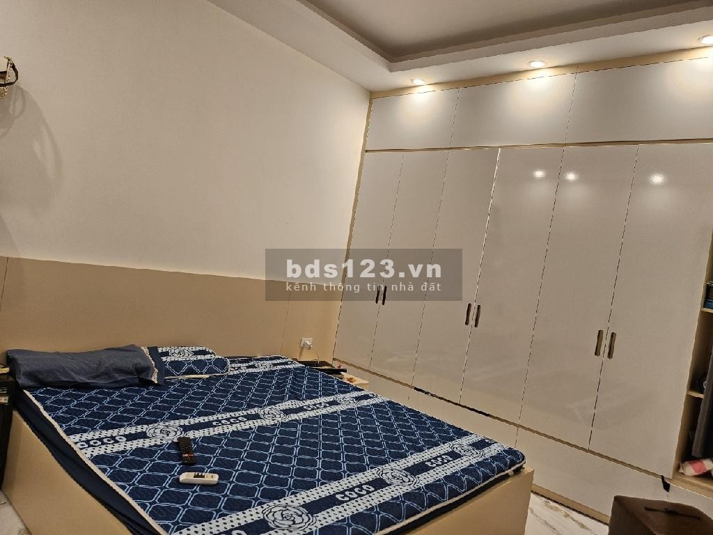 Bán căn hộ chung cư cao cấp MHD (Tòa B), Tầng 5, số 29 Tố Hữu, Phường Trung Văn, Nam Từ Liêm