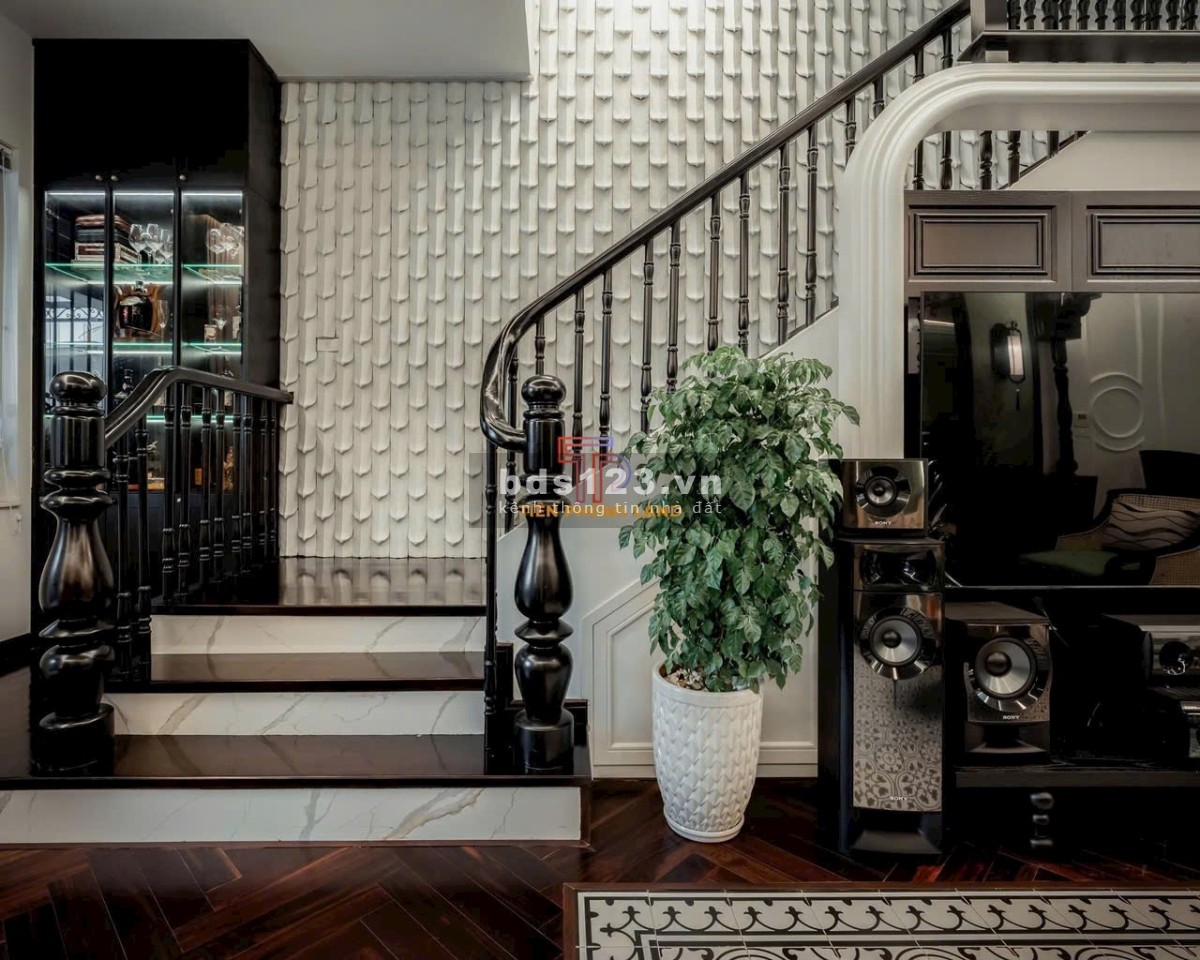 Bán biệt thự liền kề tại An Lạc Green Symphony giá chỉ 2x tỷ