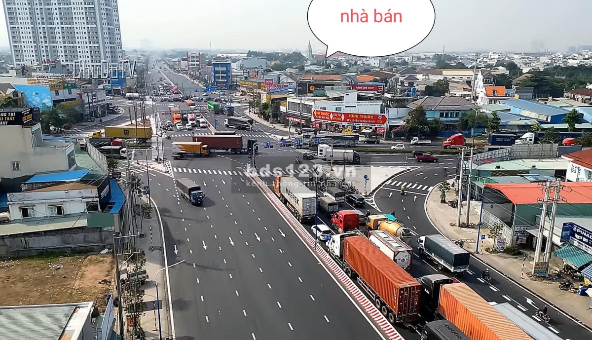 Bán nhà chính chủ 2ty150 sổ riêng, 64 m thổ cư 100%