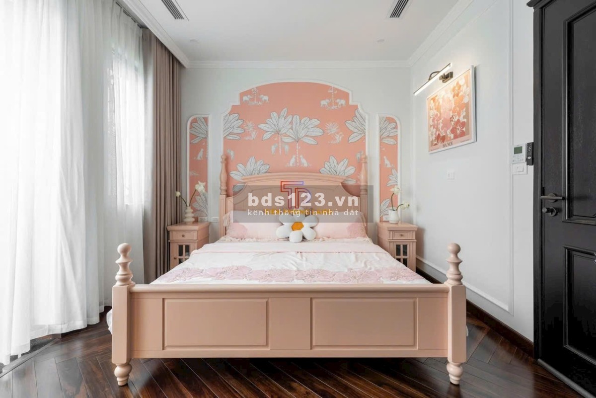 Bán biệt thự liền kề tại An Lạc Green Symphony giá chỉ 2x tỷ