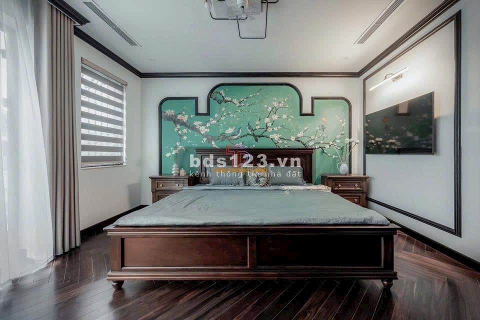 Bán biệt thự liền kề tại An Lạc Green Symphony giá chỉ 2x tỷ