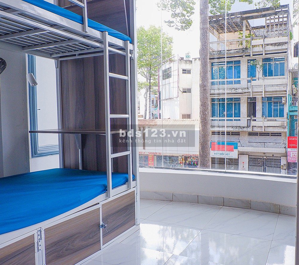 Phòng trọ sinh viên giá rẻ gần Hutech
