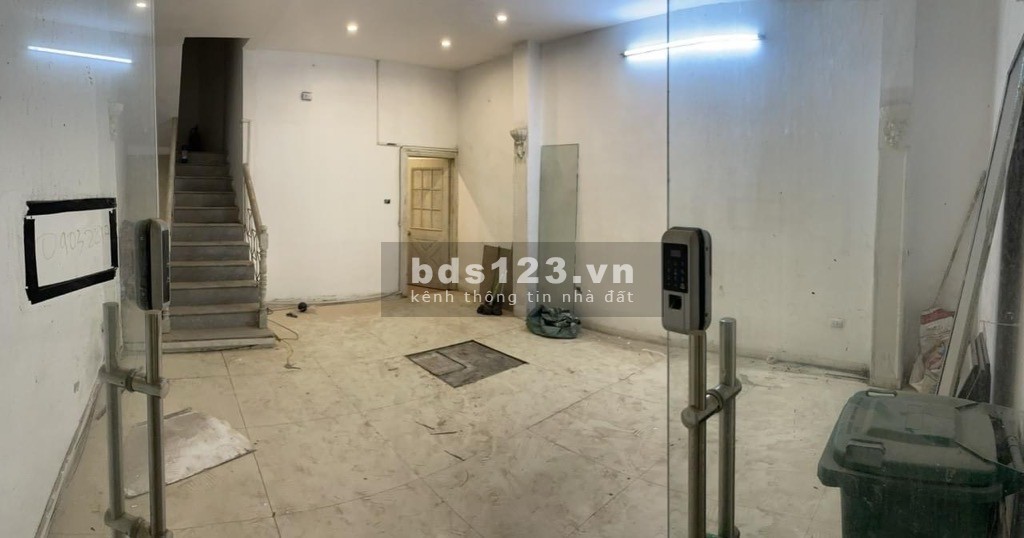 SIÊU PHẨM NHÀ PHỐ TÔN ĐỨC THẮNG - ĐỐNG ĐA