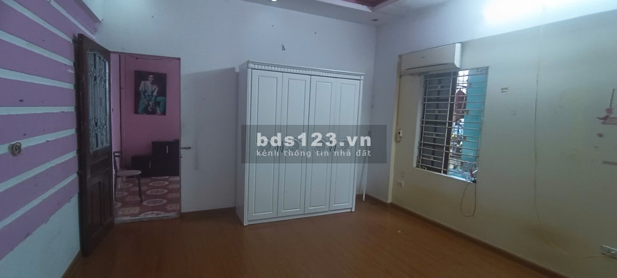 Cho thuê phòng trọ ở số 15 ngõ 459 Phố Bạch Mai