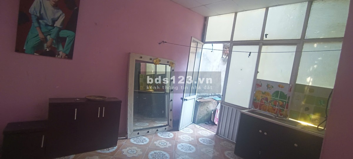 Cho thuê phòng trọ ở số 15 ngõ 459 Phố Bạch Mai