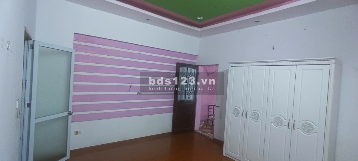 Cho thuê phòng trọ ở số 15 ngõ 459 Phố Bạch Mai