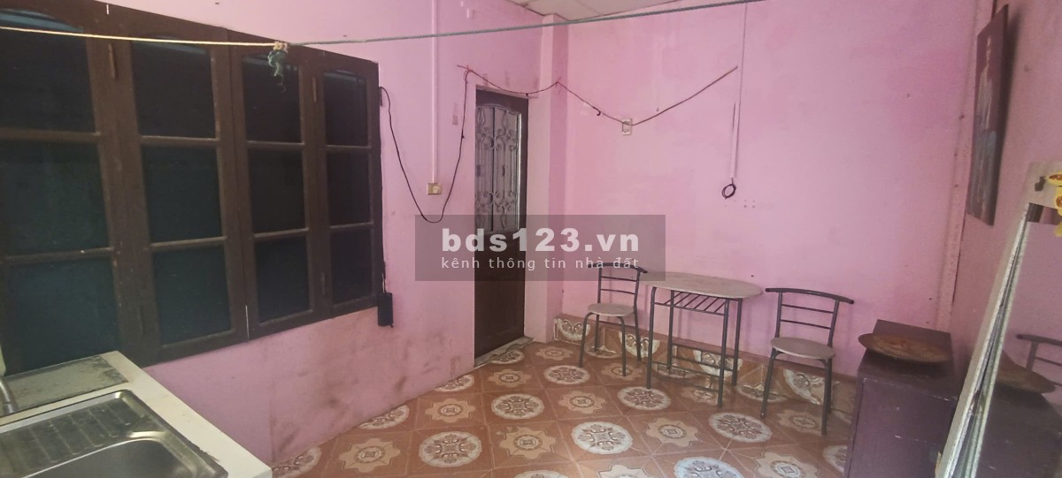 Cho thuê phòng trọ ở số 15 ngõ 459 Phố Bạch Mai