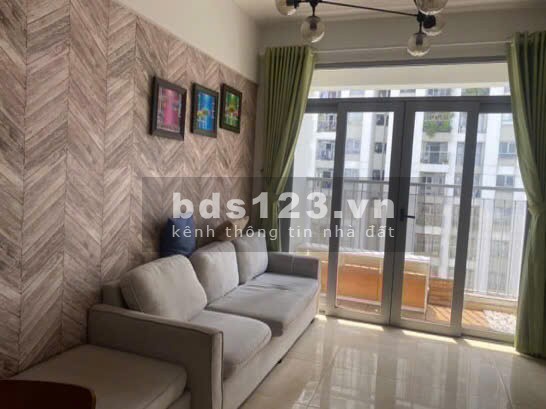 Res 11 2PN 2WC Nội thất đầy đủ 70m2 Giá 11tr/th. Tầng cao view thoáng