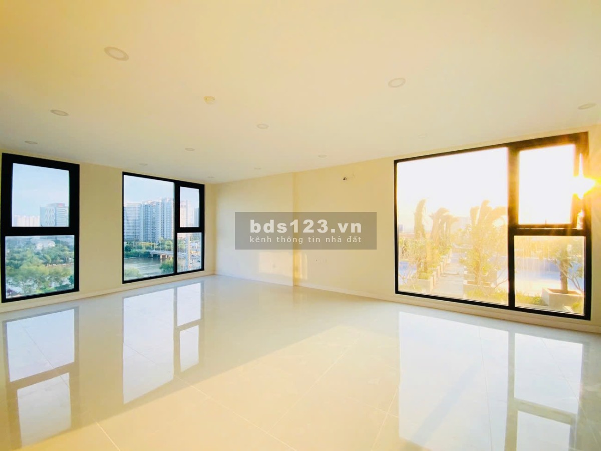 CĂN HỘ CAO CẤP LAVIDA PLUS - Mặt Tiền NGUYỄN VĂN LINH - GIÁ SỐC CHỈ 45 TRIỆU/M²