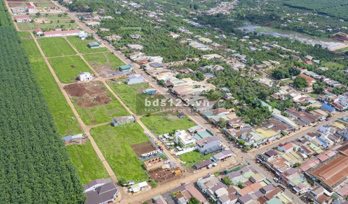 Bán Đất Chính Chủ, Giá Rẻ - Pháp Lý Rõ Ràng, Vị Trí Đẹp Chợ Phú Lộc Chỉ 5 Tr/ M2