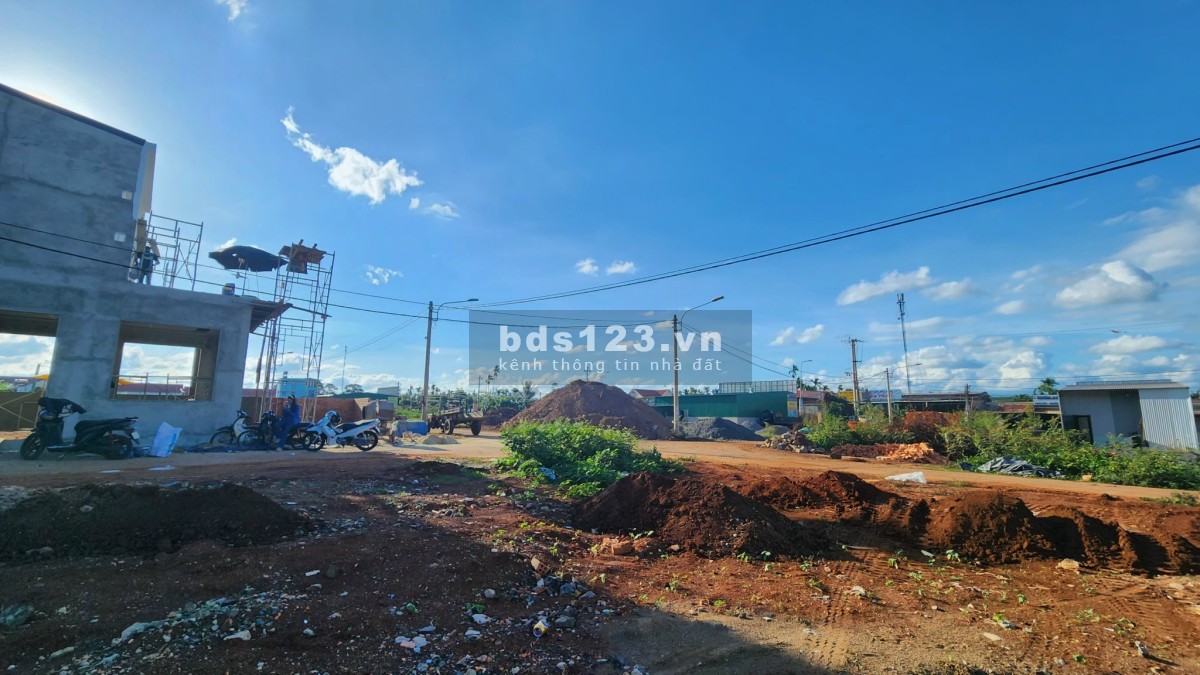 Bán Đất Chính Chủ, Giá Rẻ - Pháp Lý Rõ Ràng, Vị Trí Đẹp Chợ Phú Lộc Chỉ 5 Tr/ M2