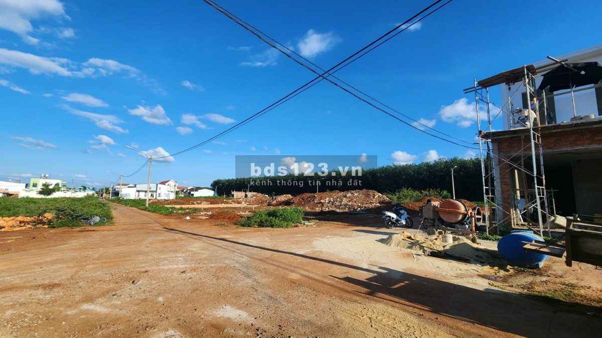 Bán Đất Chính Chủ, Giá Rẻ - Pháp Lý Rõ Ràng, Vị Trí Đẹp Chợ Phú Lộc Chỉ 5 Tr/ M2
