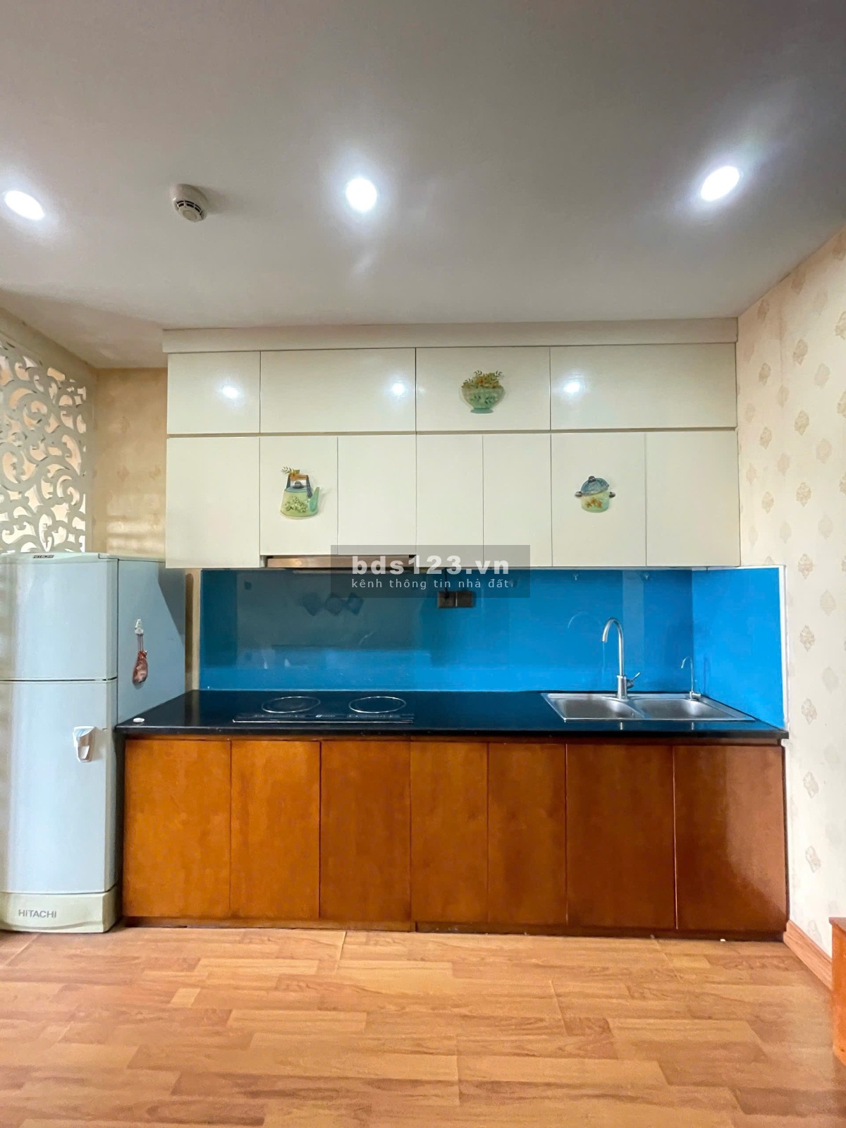 Chính chủ cho thuê căn hộ Home city 177 Trung Kính