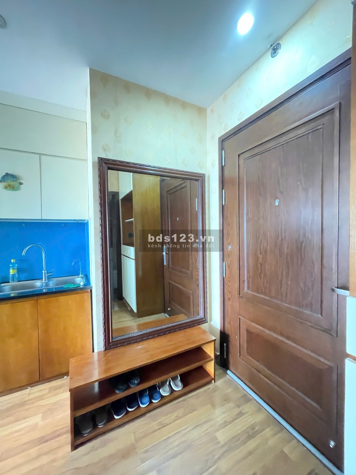 Chính chủ cho thuê căn hộ Home city 177 Trung Kính