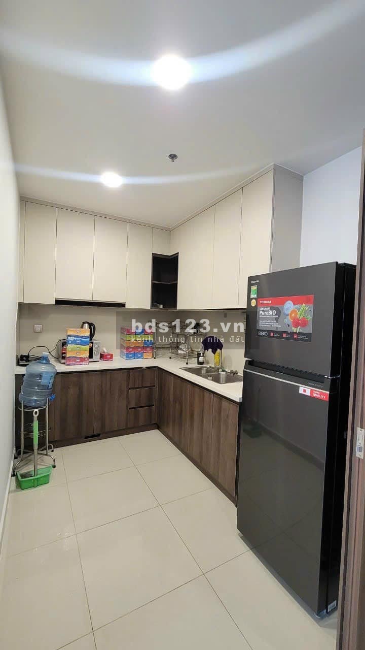 Cho thuê Căn hộ chung cư 65m2, 2 p ngủ, giá 9tr Cc An Gia Garden, Tân Phú