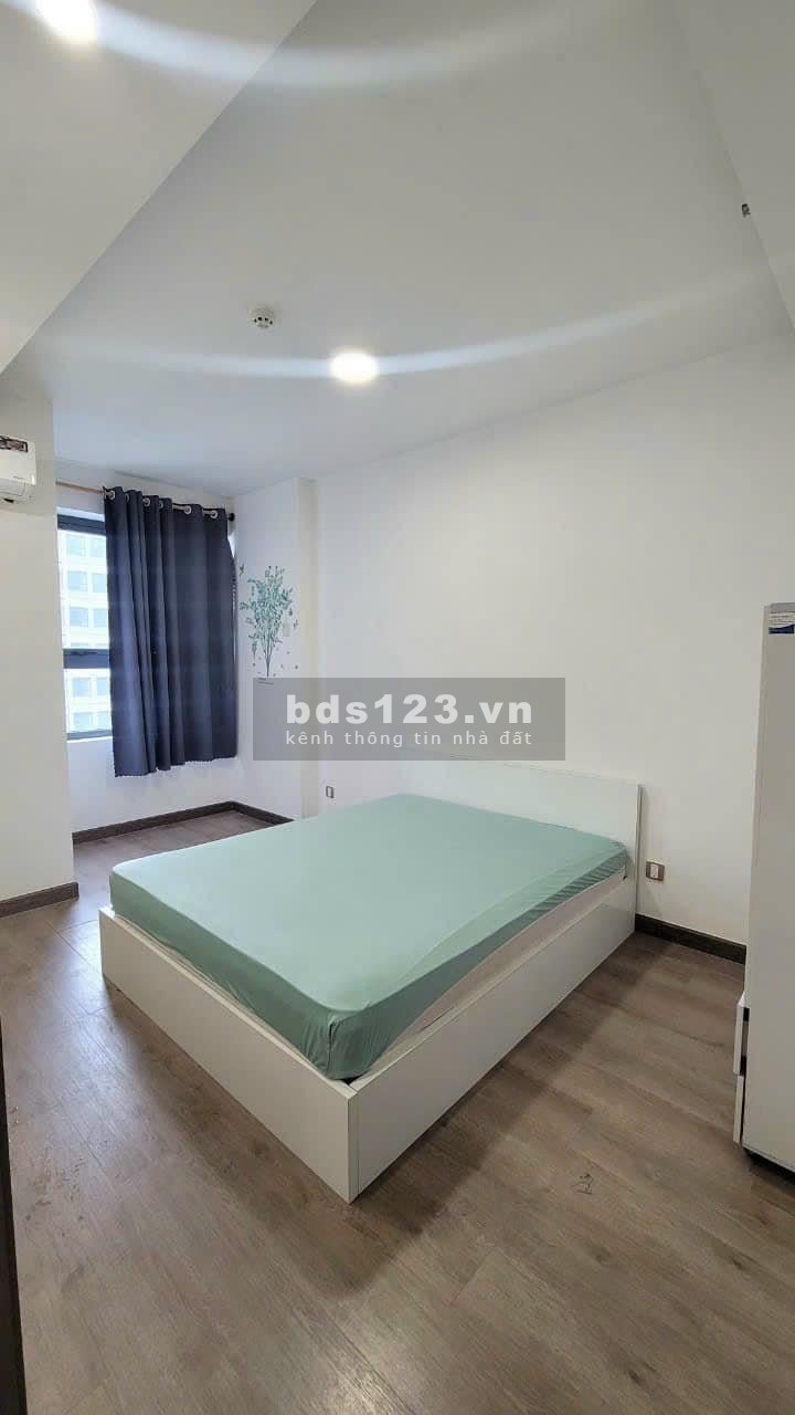 Cho thuê Căn hộ chung cư 65m2, 2 p ngủ, giá 9tr Cc An Gia Garden, Tân Phú