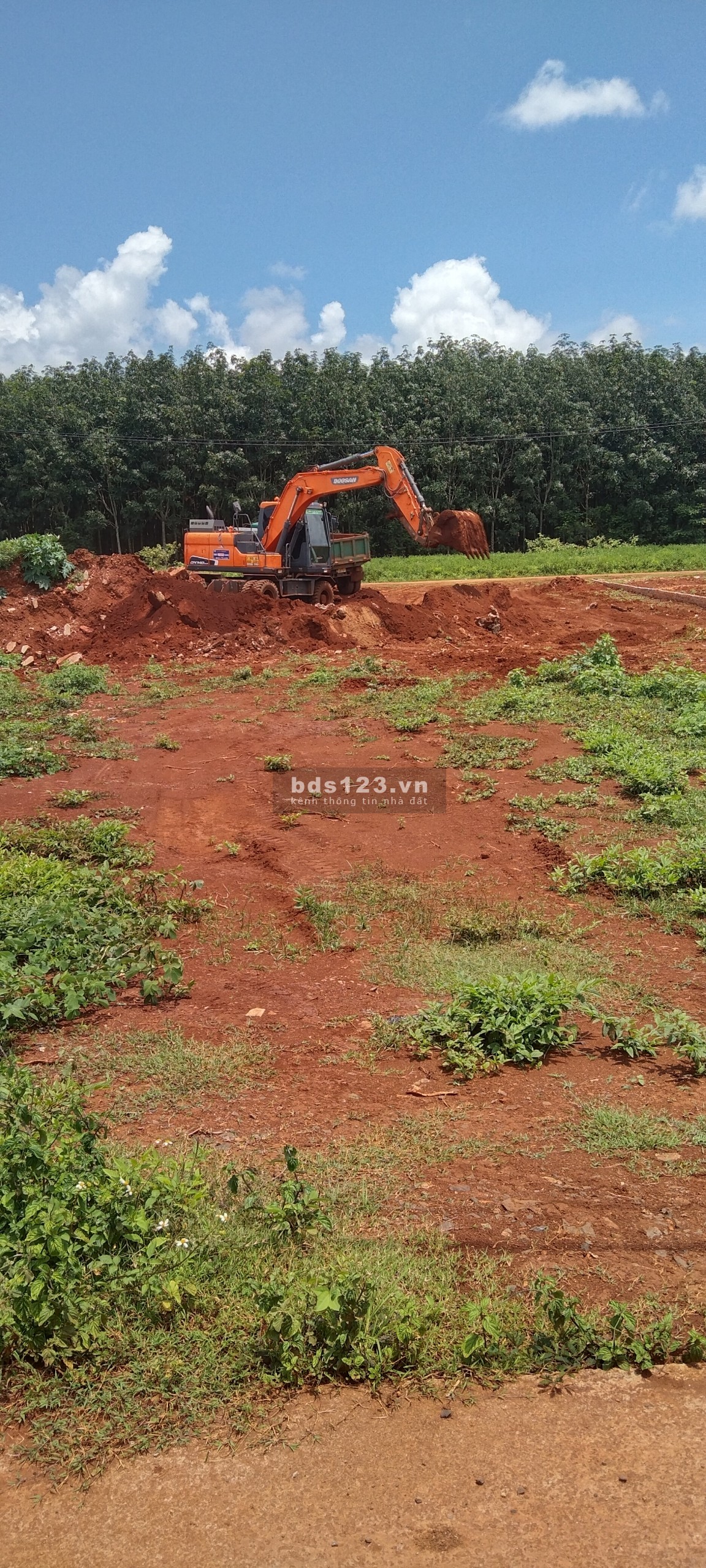 Bán Đất Chính Chủ, Giá Rẻ - Pháp Lý Rõ Ràng, Vị Trí Đẹp Chợ Phú Lộc Chỉ 5 Tr/ M2