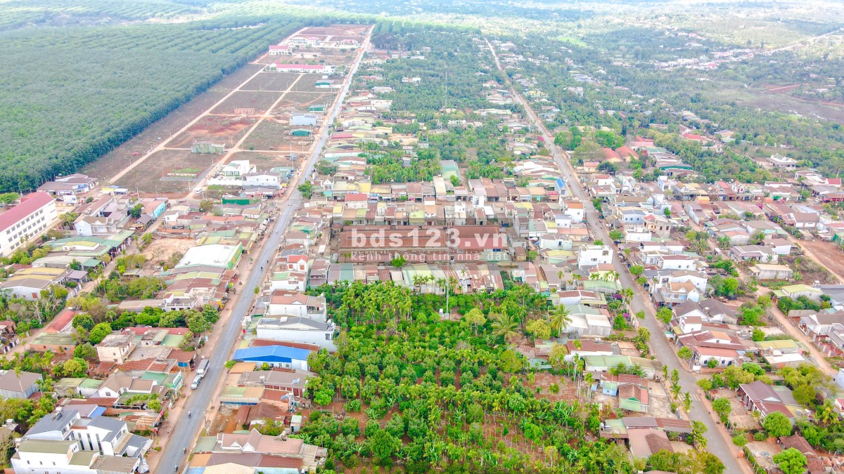 Bán Đất Chính Chủ, Giá Rẻ - Pháp Lý Rõ Ràng, Vị Trí Đẹp Chợ Phú Lộc Chỉ 5 Tr/ M2